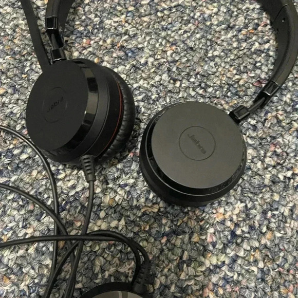 Jabra Evolve 20 headset - Picture 4 of 7